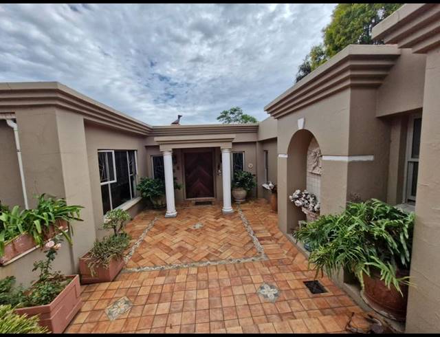 FARM FOR SALE IN MNANDI